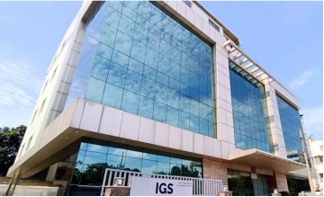 Kalyani Planet Tech Park - Galaxy